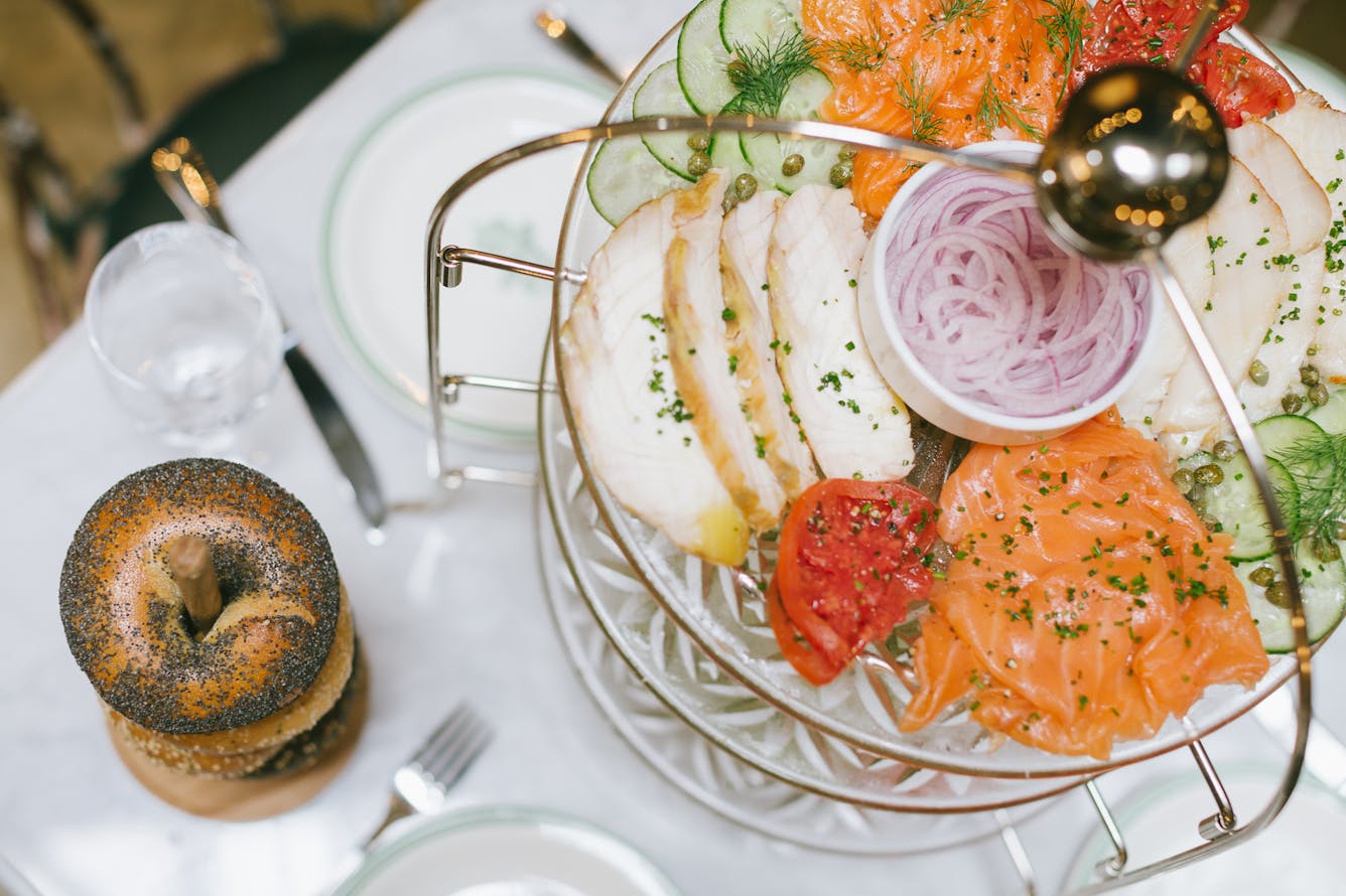 Sadelle’s SoHo New York The Infatuation